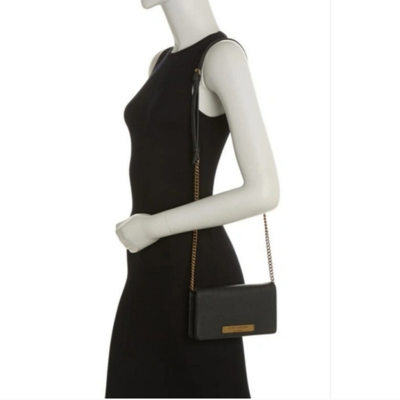 NWT Kurt Geiger London Richmond Mini Crossbody Bag - Picture 5 of 5